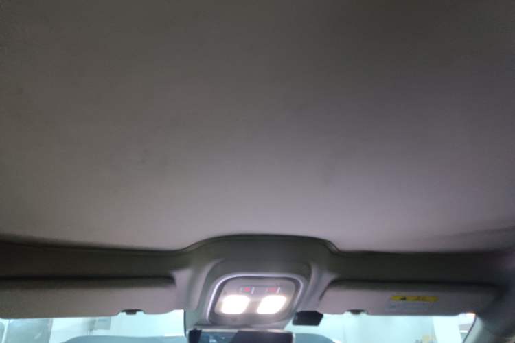 Used Deepal SL03 2022 1.5L 1200 Extended-Range Version Headliner