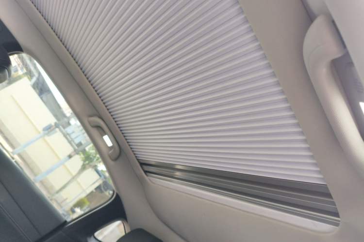 Used Deepal SL03 2022 515 Pure Electric Version Headliner