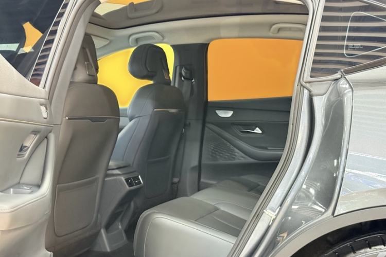 Used Deepal SL03 2022 515 Pure Electric Version Interior 2
