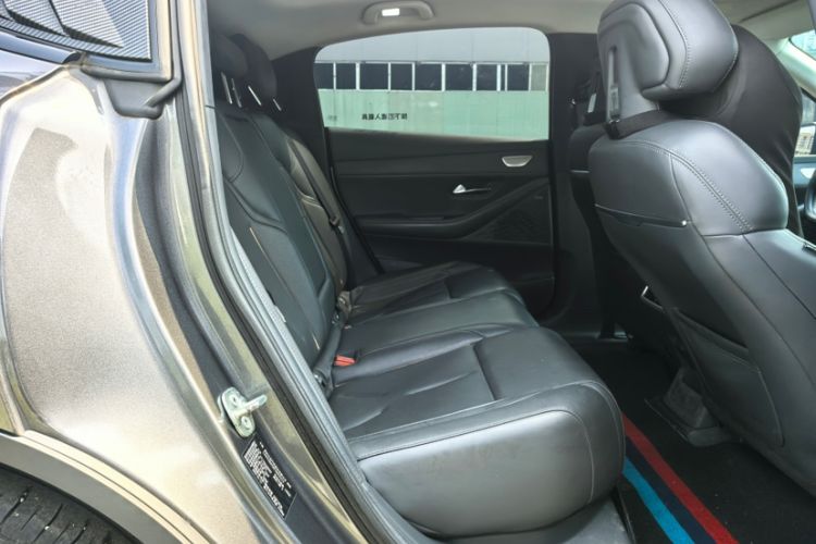 Used Deepal SL03 2022 1.5L 1200 Extended-Range Version Interior 2