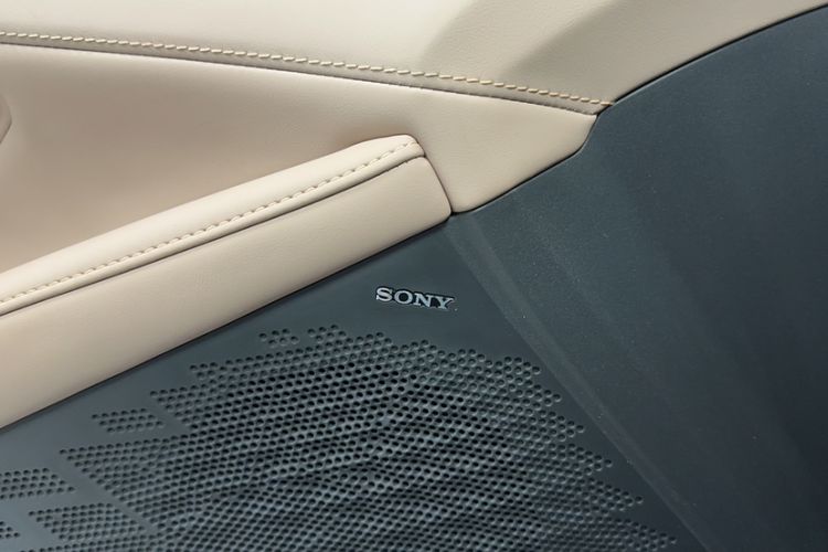 Used Deepal SL03 2022 1.5L 1200 Extended-Range Version Interior 6