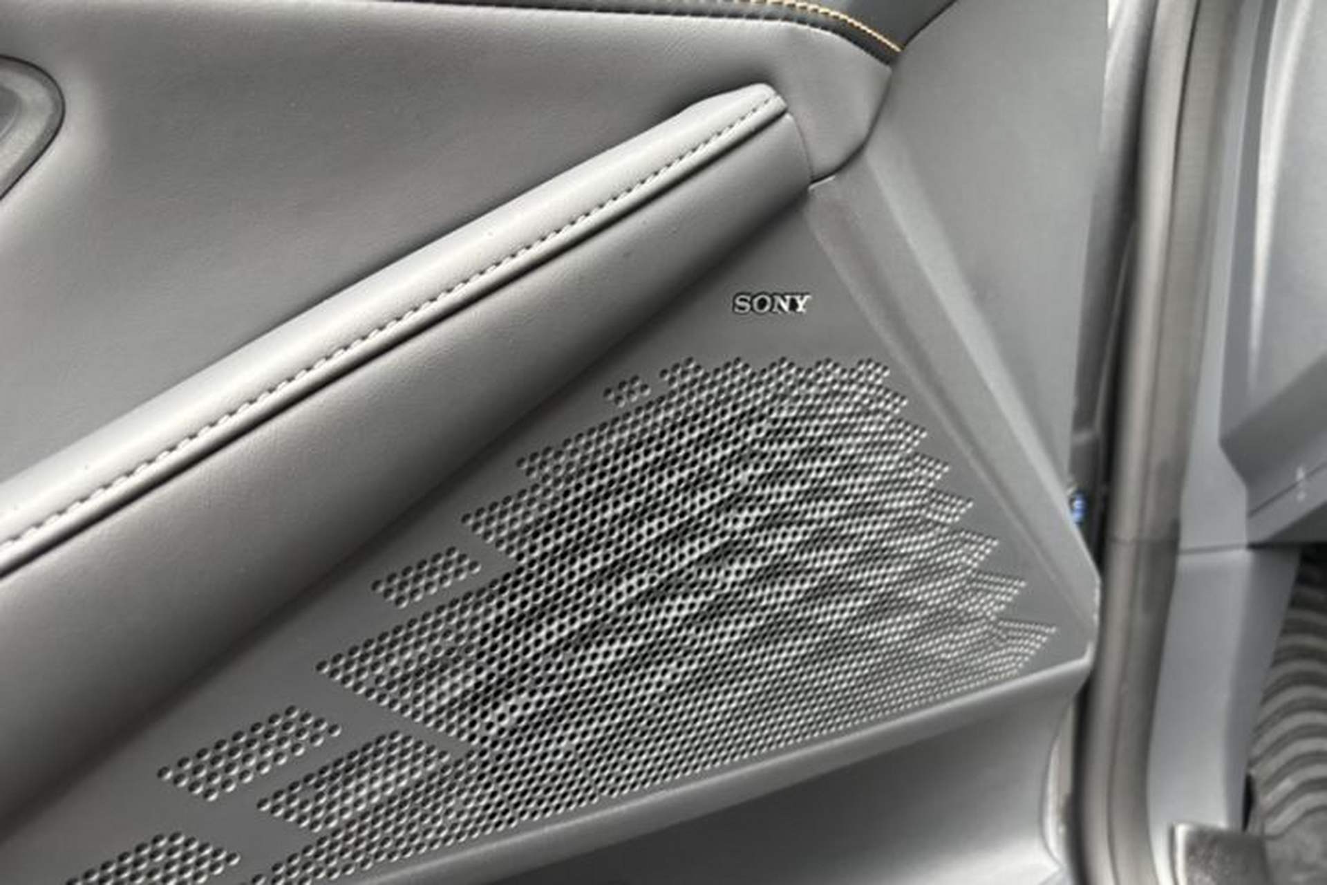 Used Deepal SL03 2022 1.5L 1200 Extended-Range Version Interior 9