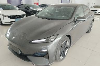 Used Deepal SL03 2022 1.5L 1200 Extended-Range Version