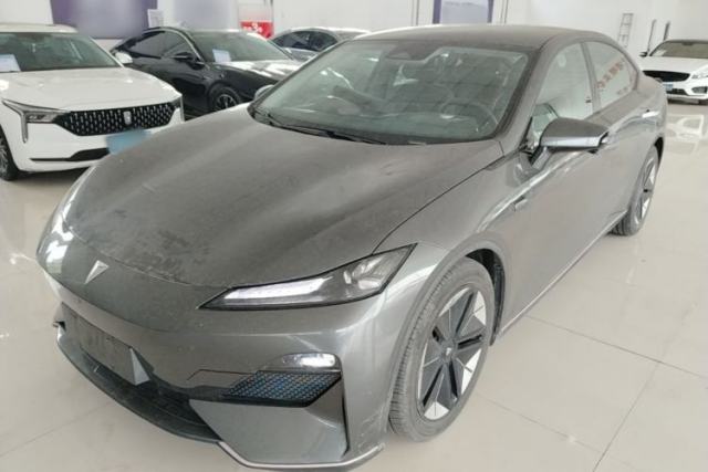 Used Deepal SL03 2022 1.5L 1200 Extended-Range Version