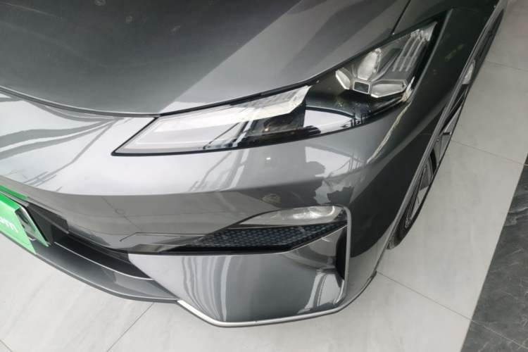 Used Deepal SL03 2022 1.5L 1200 Extended-Range Version Left Front Headlight