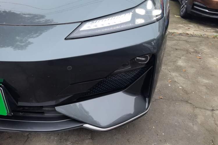Used Deepal SL03 2022 1.5L 1200 Extended-Range Version Left Front Headlight