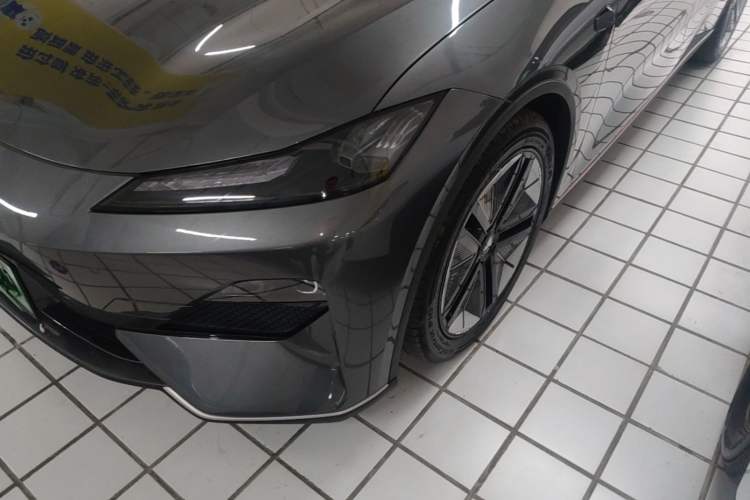 Used Deepal SL03 2022 1.5L 1200 Extended-Range Version Left Front Headlight