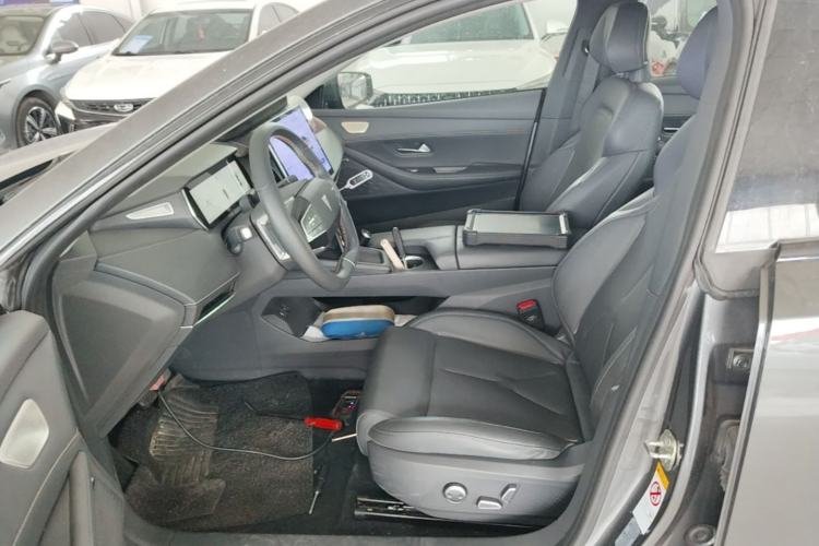 Used Deepal SL03 2022 1.5L 1200 Extended-Range Version Left Front Seat