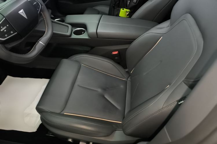 Used Deepal SL03 2022 1.5L 1200 Extended-Range Version Left Front Seat