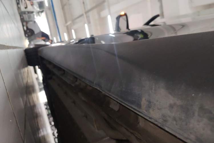 Used Deepal SL03 2022 1.5L 1200 Extended-Range Version Left Side Sill