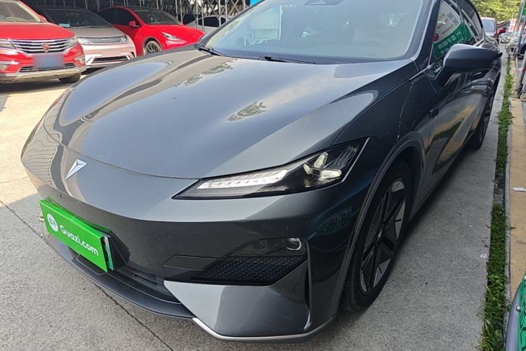Used Deepal SL03 2022 1.5L 1200 Extended-Range Version Guazi used car, China used car export, Used car for sale, Used  cars, Cheapest cars for sale