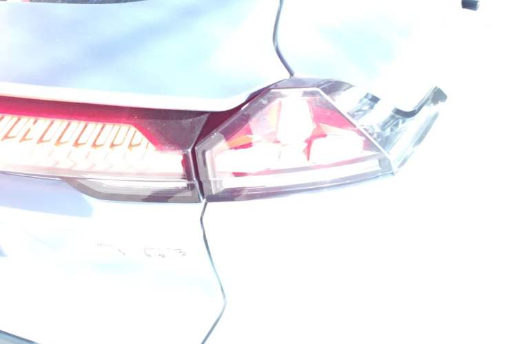 Used Deepal SL03 2022 515 Pure Electric Version Right Rear Taillight