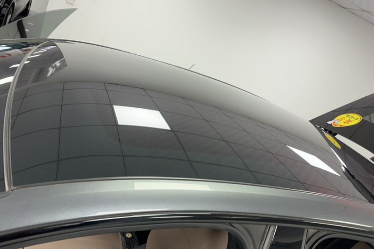 Used Deepal SL03 2022 1.5L 1200 Extended-Range Version Roof
