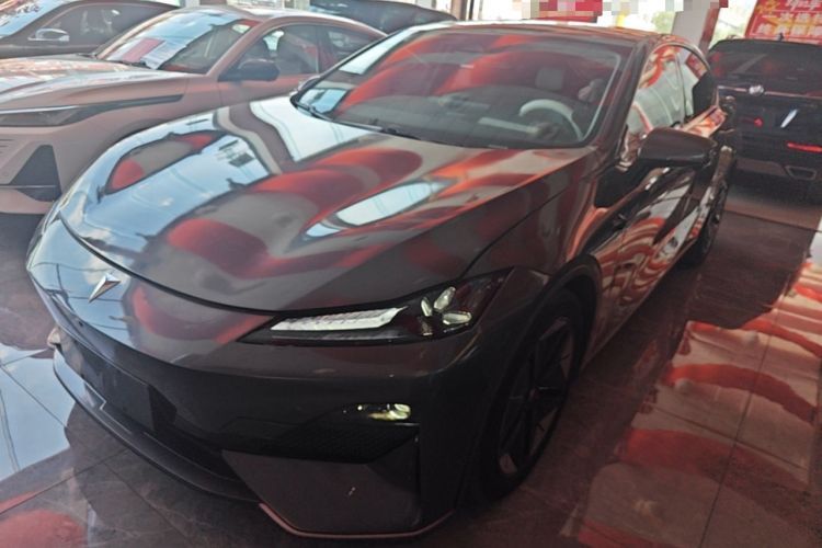 Used Deepal SL03 2022 515 Pure Electric Version Guazi used car, China used car export, Used car for sale, Used  cars, Cheapest cars for sale