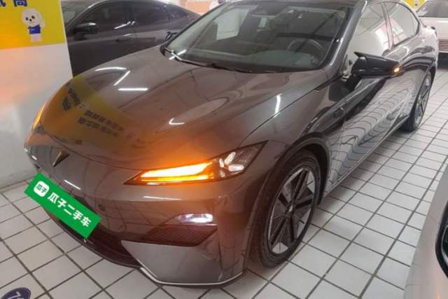 Used Deepal SL03 2022 1.5L 1200 Extended-Range Version