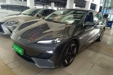 Used Deepal SL03 2022 1.5L 1200 Extended-Range Version