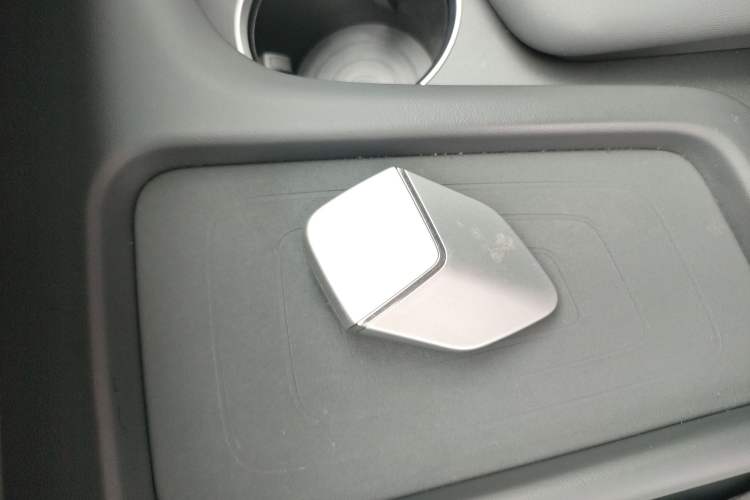 Used Deepal SL03 2022 1.5L 1200 Extended-Range Version Vehicle Key