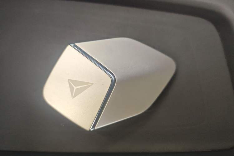 Used Deepal SL03 2022 1.5L 1200 Extended-Range Version Vehicle Key