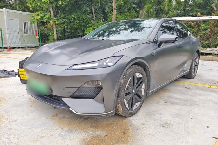 Used Deepal SL03 2022 1.5L 1200 Extended-Range Version Guazi used car, China used car export, Used car for sale, Used  cars, Cheapest cars for sale
