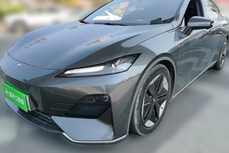 Used Deepal SL03 2022 515 Pure Electric Version Guazi used car, China used car export, Used car for sale, Used  cars, Cheapest cars for sale