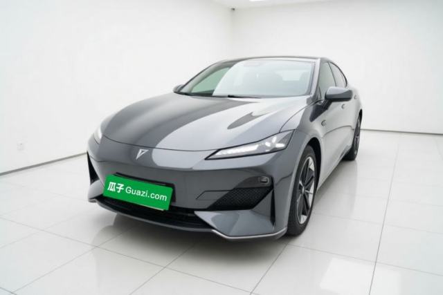 Used Deepal SL03 2022 515 Pure Electric Version