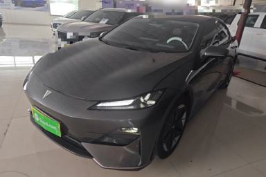 Used Deepal SL03 2022 515 Pure Electric Version