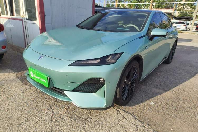 Used Deepal SL03 2022 515 Pure Electric Version Guazi used car, China used car export, Used car for sale, Used cars, Cheapest cars for sale