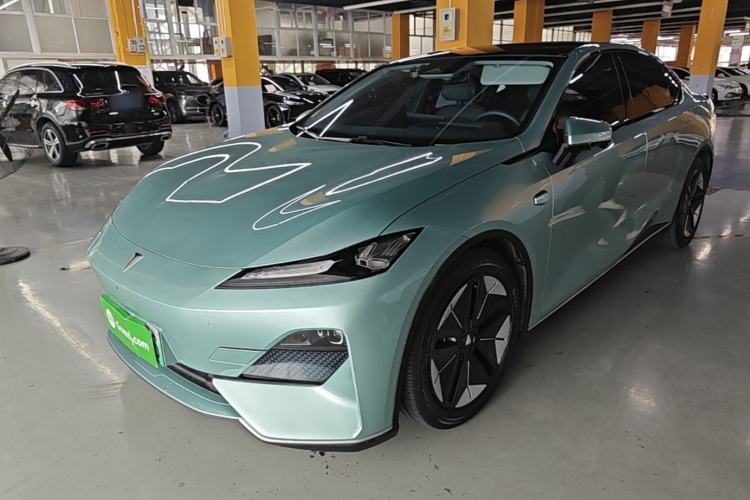 Gebrauchter Deepal SL03 2022 515 Pure Electric Version Guazi used car, China used car export, Used car for sale, Used  cars, Cheapest cars for sale