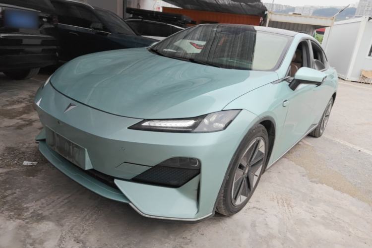 Used Deepal SL03 2022 515 Pure Electric Version Guazi used car, China used car export, Used car for sale, Used cars, Cheapest cars for sale