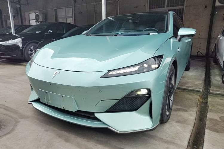 Used Deepal SL03 2022 515 Pure Electric Version Guazi used car, China used car export, Used car for sale, Used  cars, Cheapest cars for sale