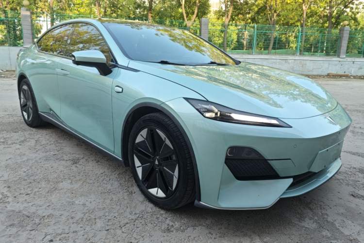 Used Deepal SL03 2022 515 Pure Electric Version Exterior 1
