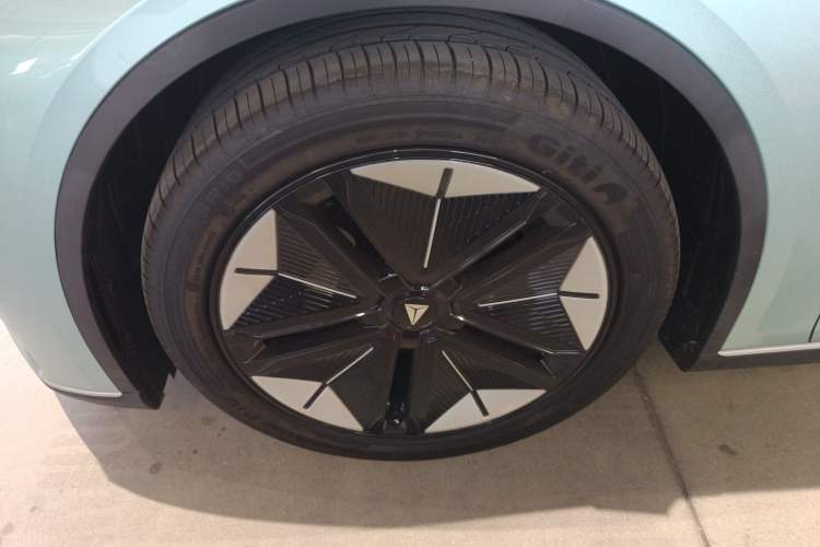 Used Deepal SL03 2022 1.5L 1200 Extended-Range Version Exterior 7