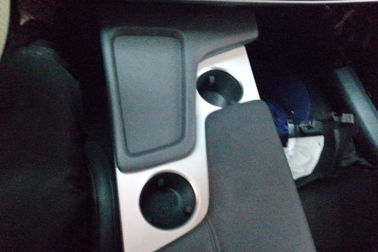 Used Deepal SL03 2022 1.5L 1200 Extended-Range Version Gear Lever