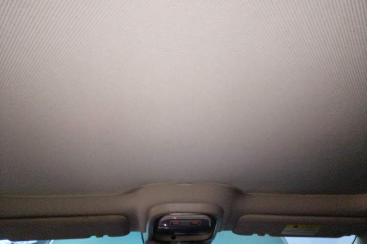 Used Deepal SL03 2022 1.5L 1200 Extended-Range Version Headliner