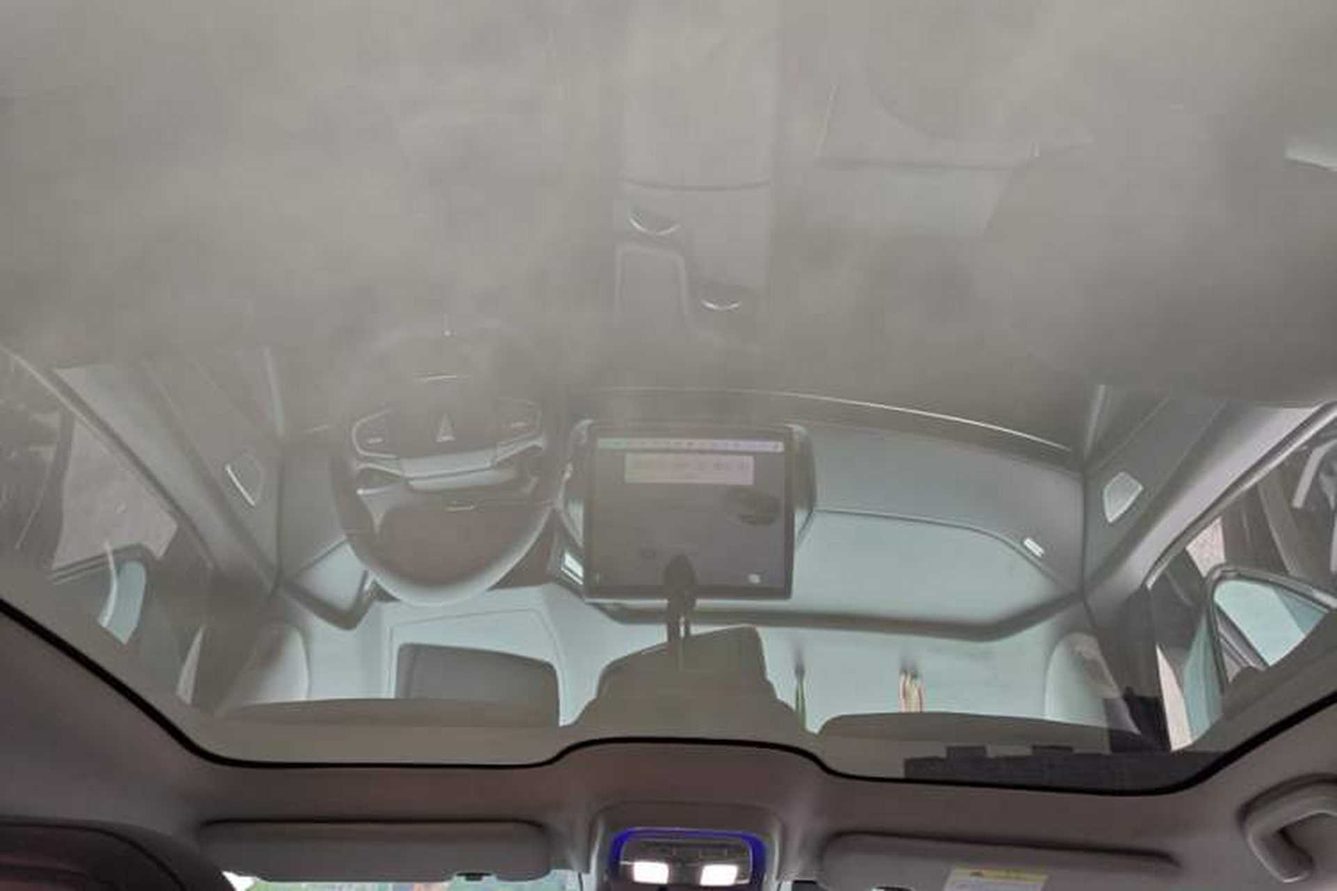 Used Deepal SL03 2022 515 Pure Electric Version Headliner