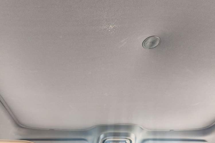 Used Deepal SL03 2022 515 Pure Electric Version Headliner