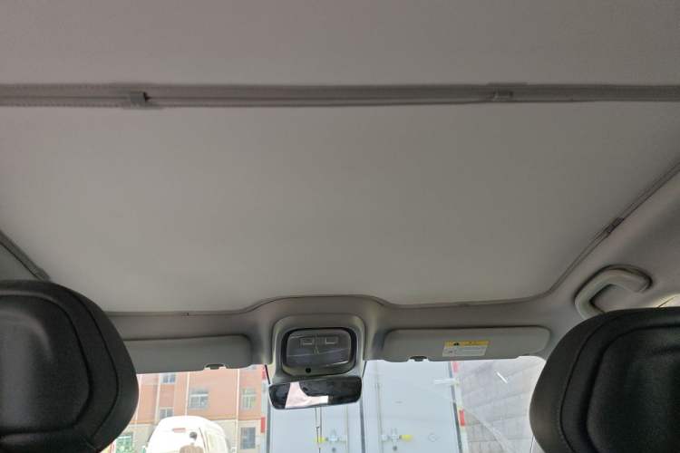 Used Deepal SL03 2022 1.5L 1200 Extended-Range Version Headliner