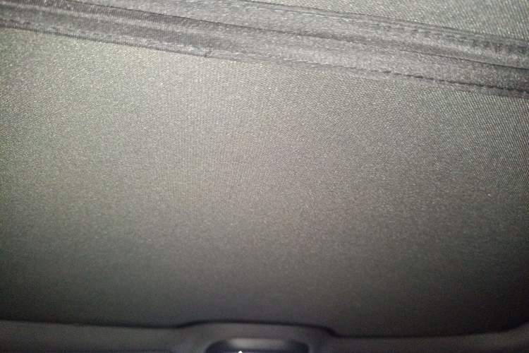 Used Deepal SL03 2022 1.5L 1200 Extended-Range Version Headliner