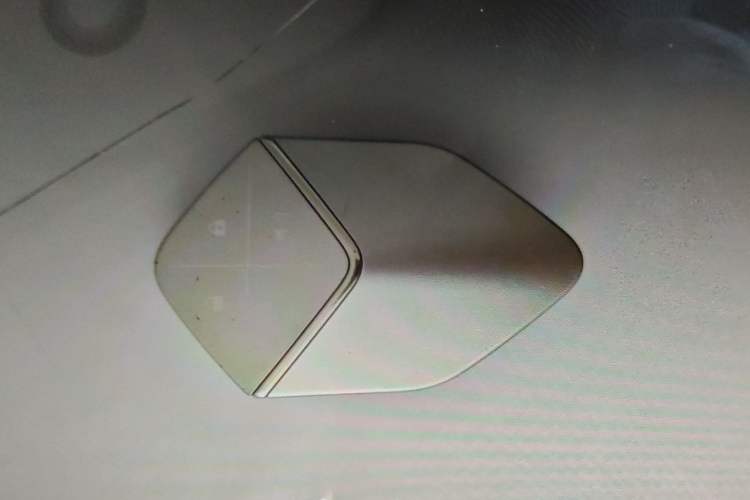 Used Deepal SL03 2022 1.5L 1200 Extended-Range Version Vehicle Key