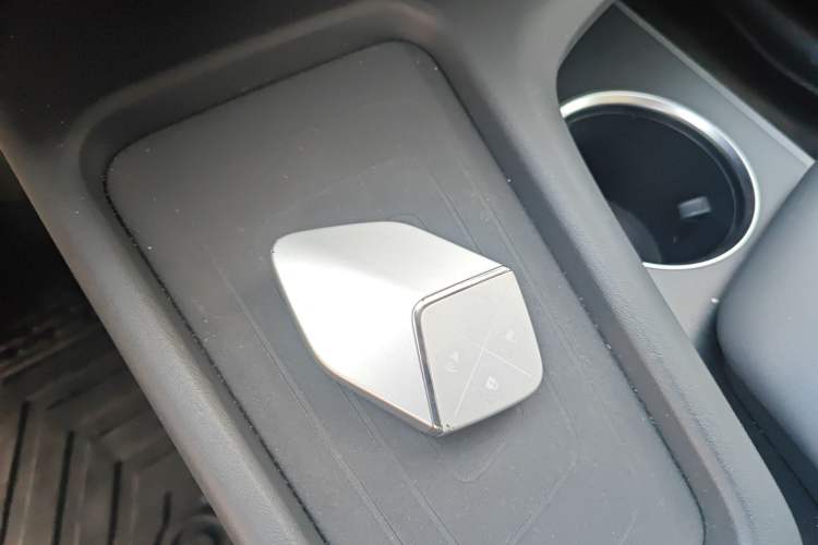 Used Deepal SL03 2022 1.5L 1200 Extended-Range Version Vehicle Key