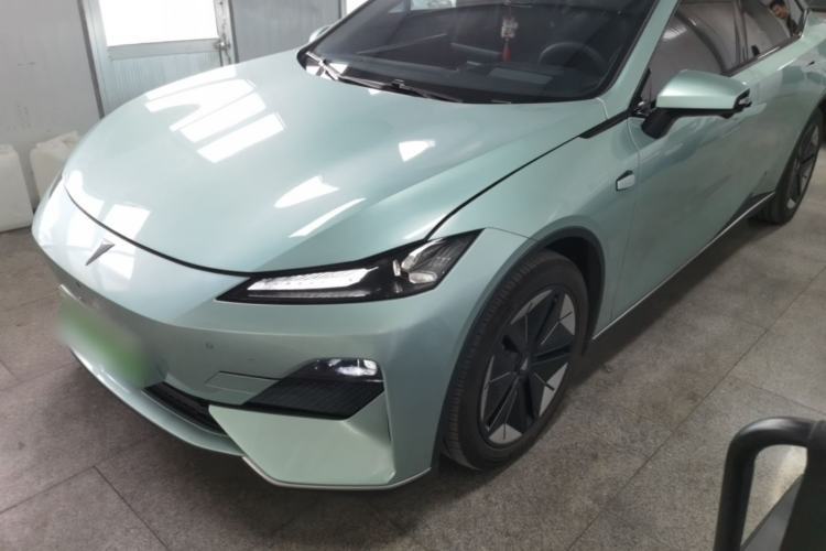Used Deepal SL03 2022 705 Pure Electric Version Guazi used car, China used car export, Used car for sale, Used cars, Cheapest cars for sale