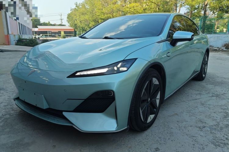 Used Deepal SL03 2022 515 Pure Electric Version Guazi used car, China used car export, Used car for sale, Used cars, Cheapest cars for sale