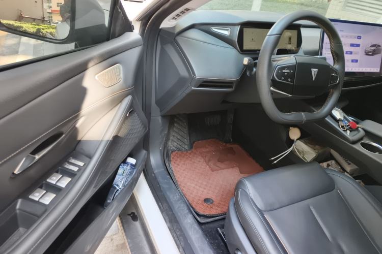 Used Deepal SL03 2022 1.5L 1200 Extended-Range Version Driver Seat