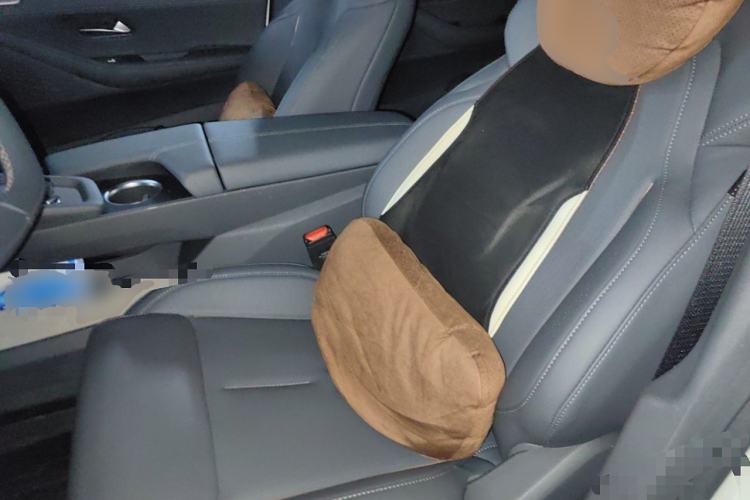 Used Deepal SL03 2022 1.5L 1200 Extended-Range Version Left Front Seat