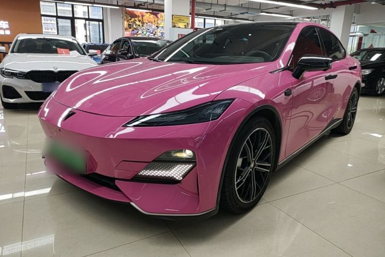 Used Deepal SL03 2022 515 Pure Electric Version Guazi used car, China used car export, Used car for sale, Used cars, Cheapest cars for sale