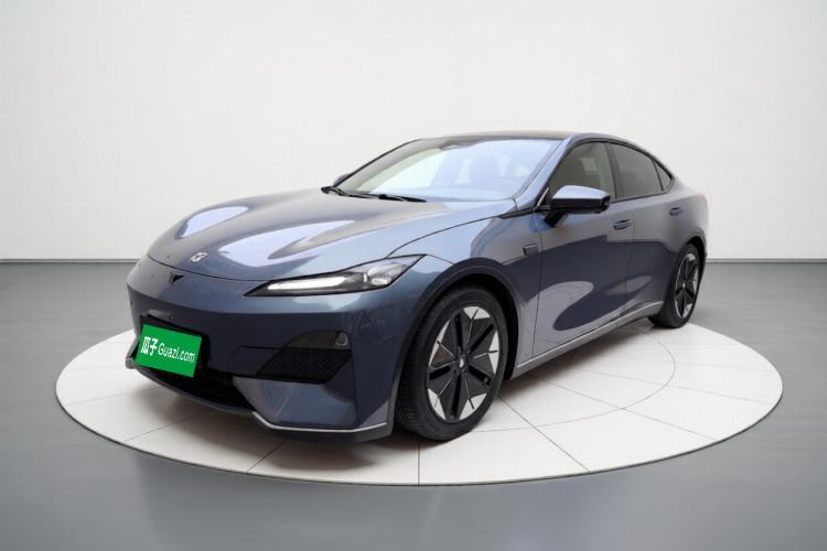 Used Deepal SL03 2022 1.5L 1200 Extended-Range Version Guazi used car, China used car export, Used car for sale, Used Deepal cars, Cheapest cars for sale