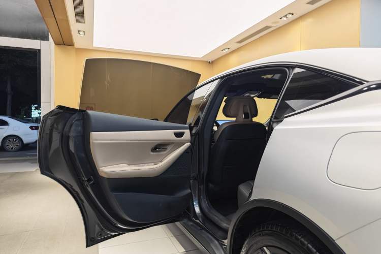 Used Deepal SL03 2022 1.5L 1200 Extended-Range Version Exterior 6