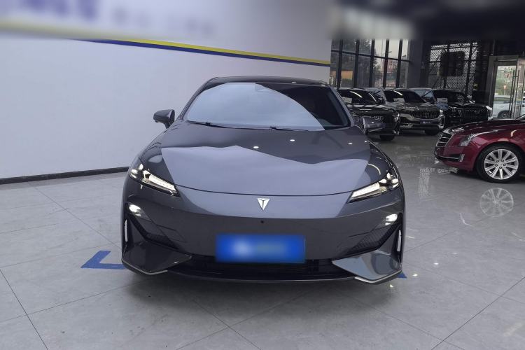 Used Deepal SL03 2022 1.5L 1200 Extended-Range Version Front
