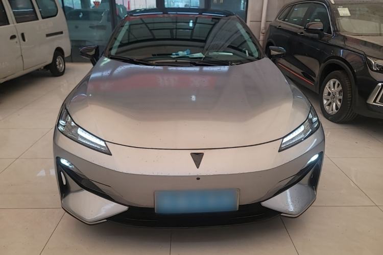 Used Deepal SL03 2022 1.5L 1200 Extended-Range Version Front
