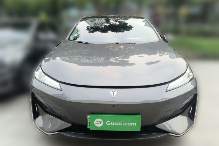 Used Deepal SL03 2022 1.5L 1200 Extended-Range Version Front